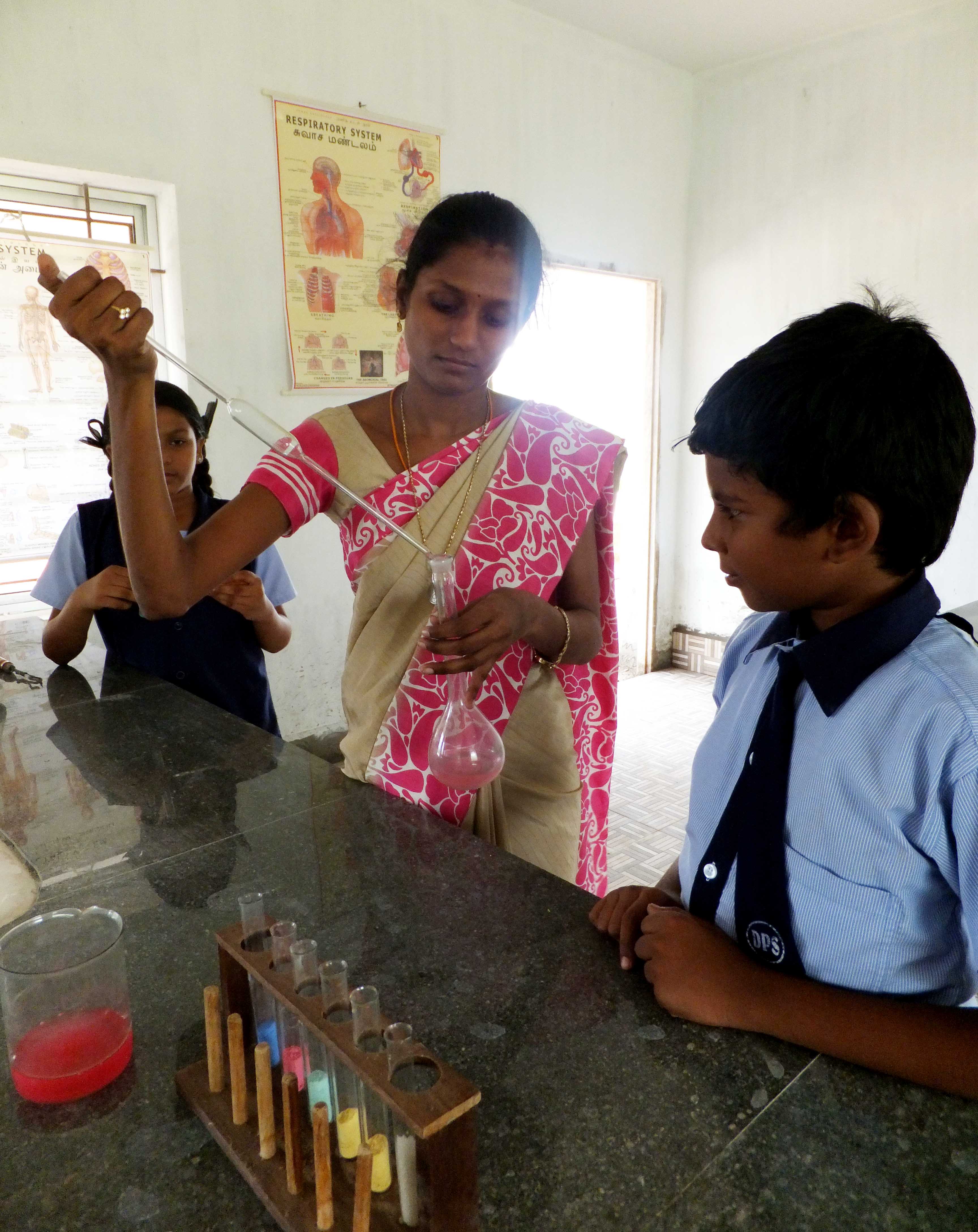 chemistry-3