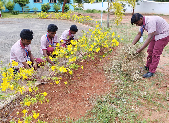 ECO Club