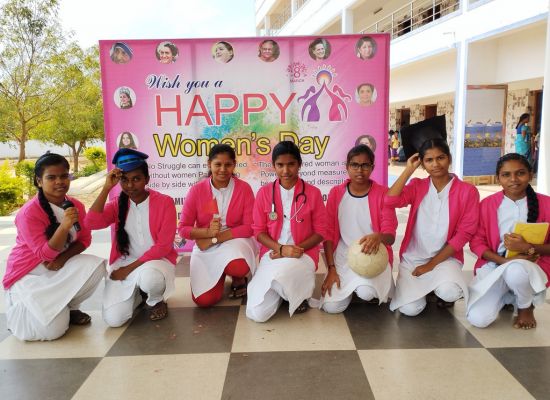 Women’s Day